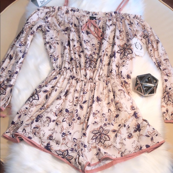:New: Ethereal Romper - Picture 6 of 6